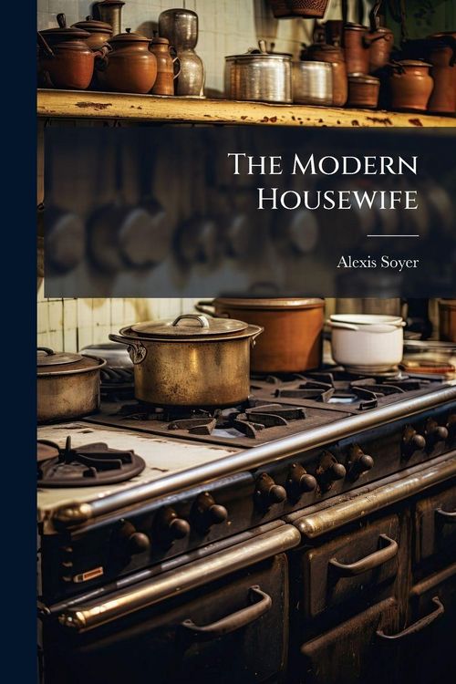 Produktbild: The Modern Housewife