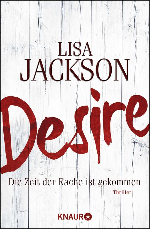 Produktbild: Desire / Detective Bentz und Montoya Band 7