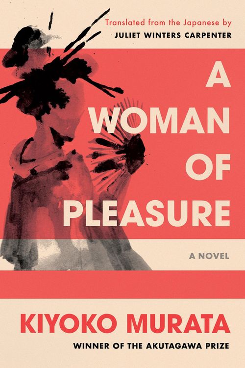 Produktbild: A Woman of Pleasure