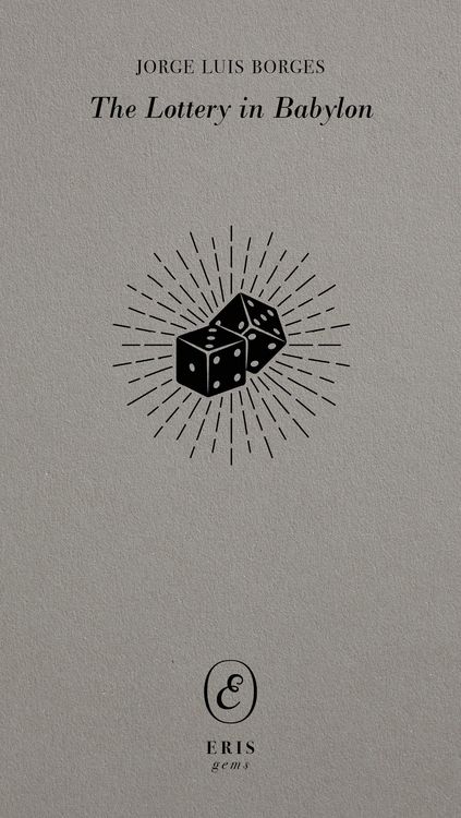 Produktbild: The Lottery in Babylon