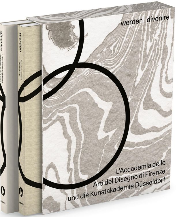 Produktbild: werden / divenire
