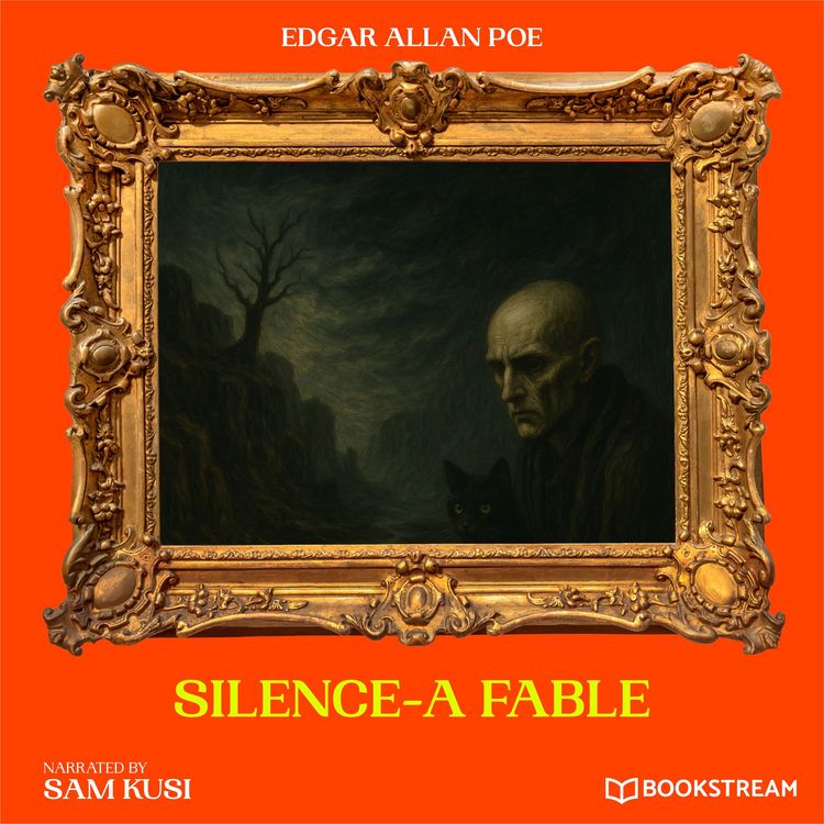 Produktbild: Silence-A Fable