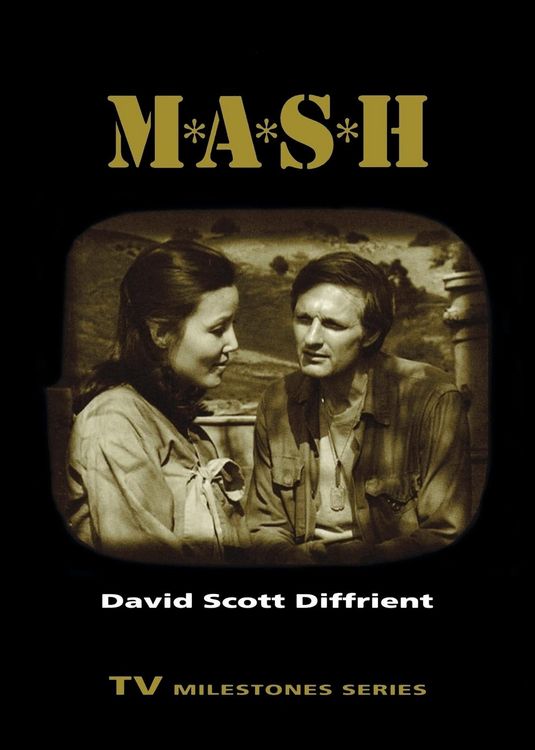 Produktbild: M*A*S*H