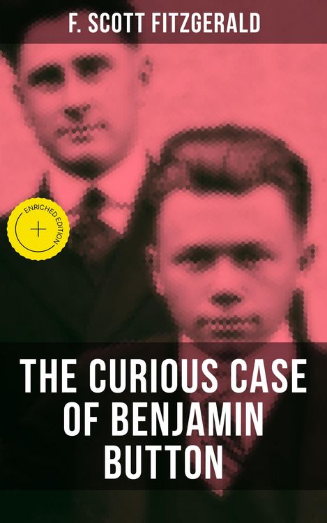 Produktbild: The Curious Case Of Benjamin Button