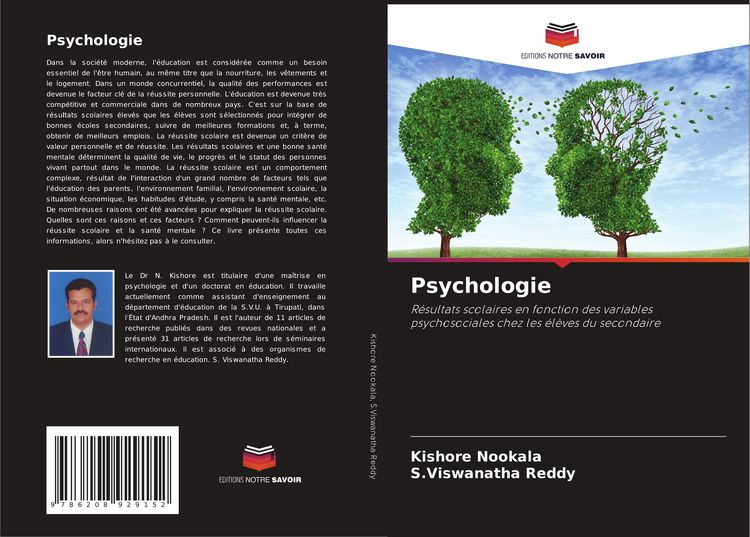 Produktbild: Psychologie