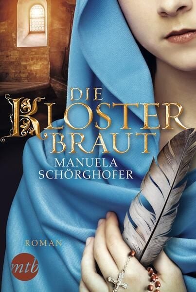 Produktbild: Die Klosterbraut