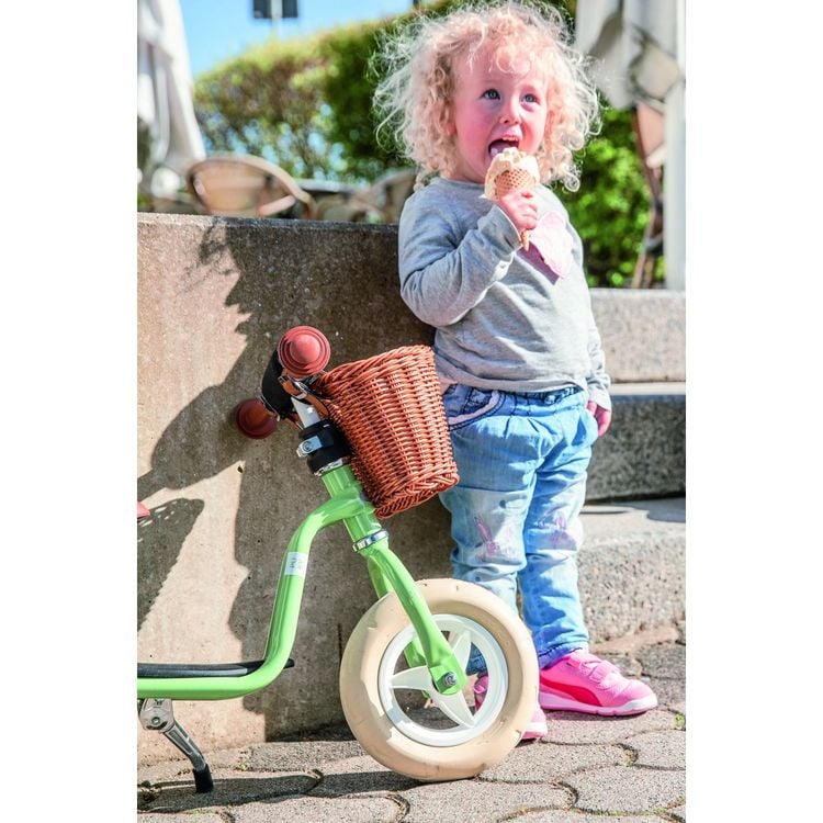 Produktbild: PUKY LAUFRAD LR M CLASSIC RETRO GRE