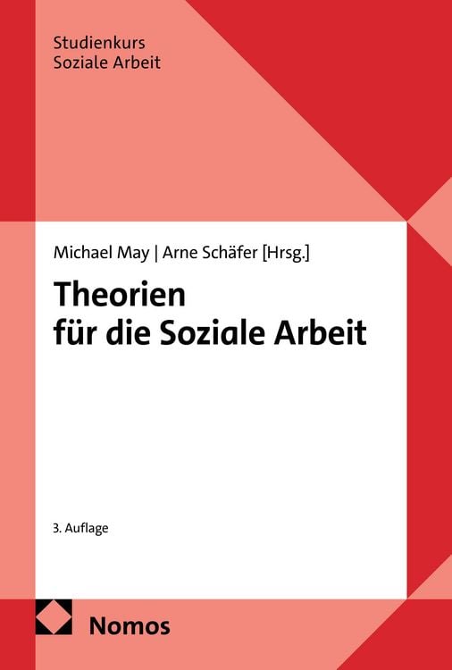Produktbild: Theorien f&uuml;r die Soziale Arbeit