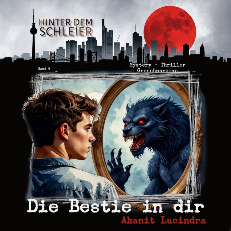 Produktbild: Die Bestie in Dir