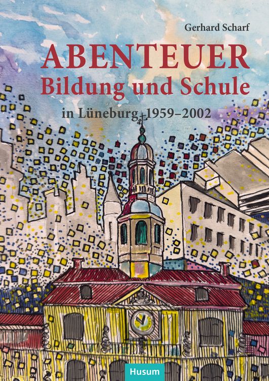 Produktbild: Abenteuer Bildung und Schule