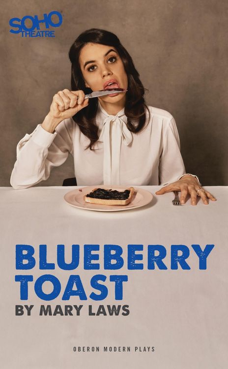 Produktbild: Blueberry Toast