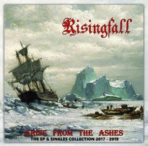 Produktbild: Arise From The Ashes - The Collection