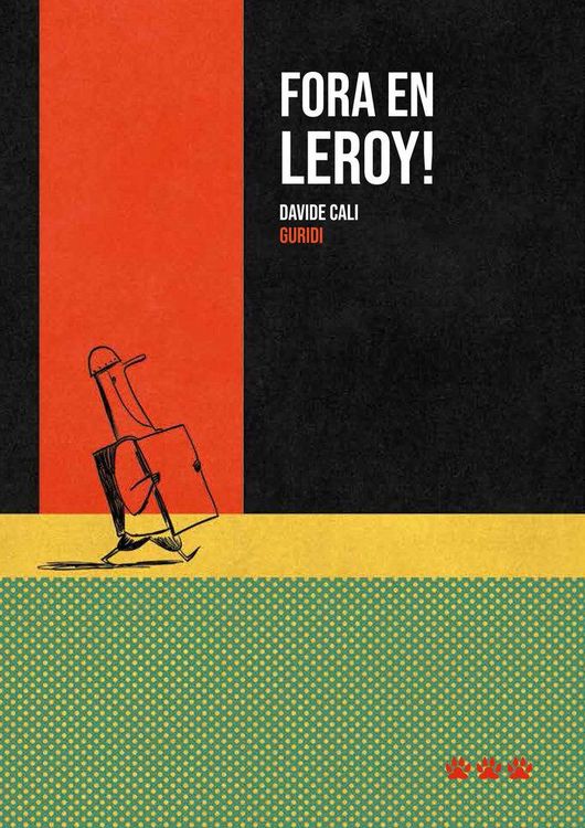 Produktbild: Fora en Leroy!