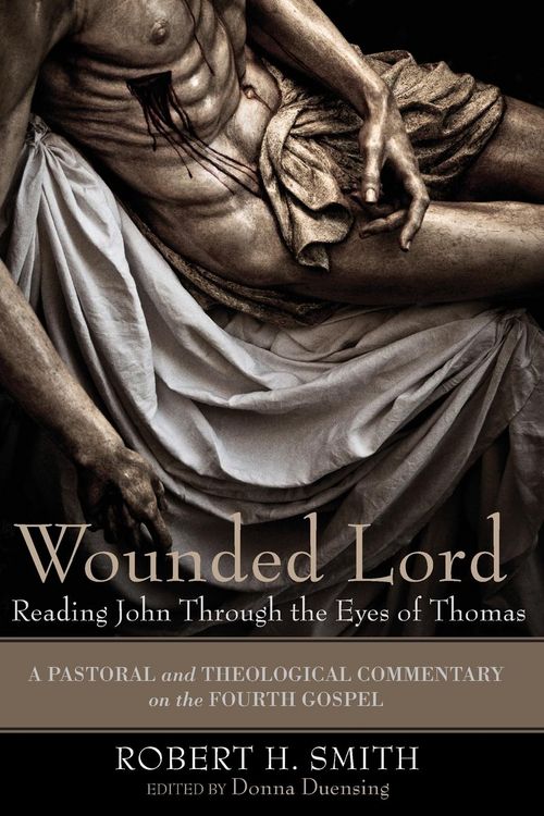 Produktbild: Wounded Lord
