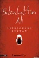 Produktbild: Icimizdeki Seytan