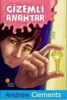 Produktbild: Gizemli Anahtar