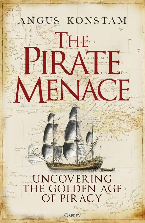 Produktbild: The Pirate Menace