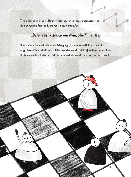 Produktbild: Planet Schach