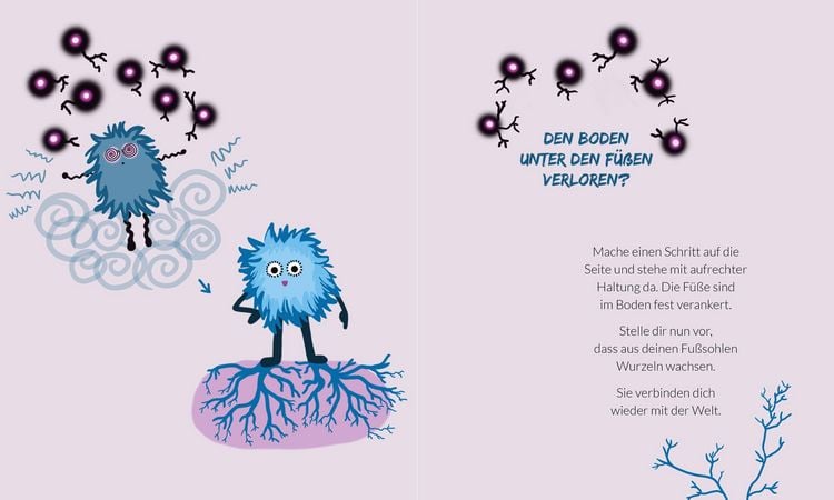 Produktbild: Monsterpower