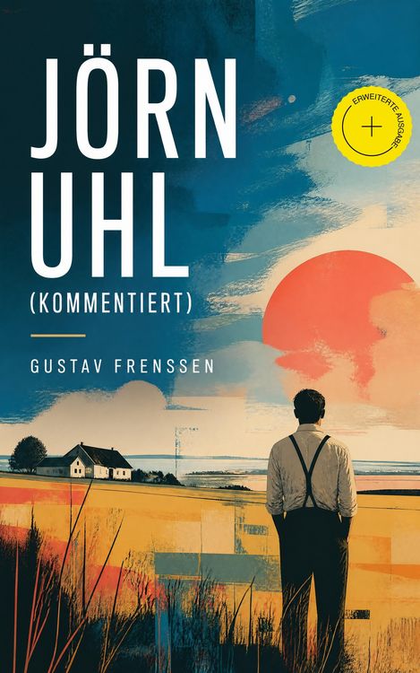 Produktbild: J&ouml;rn Uhl (Kommentiert)
