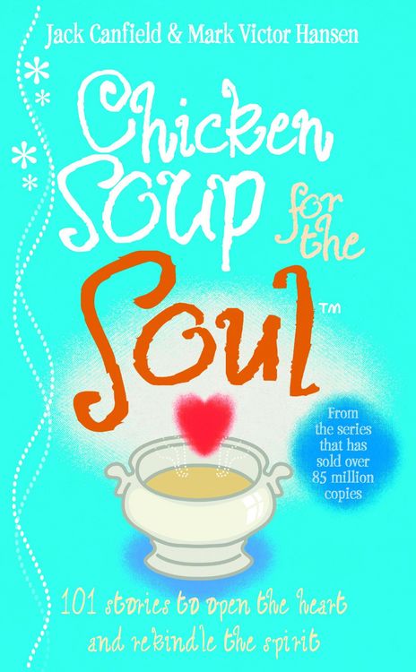 Produktbild: Chicken Soup For The Soul
