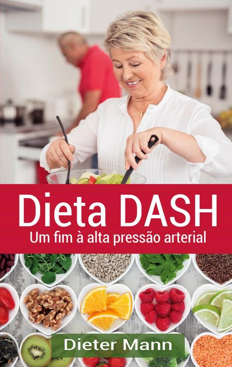 Produktbild: Dieta Dash