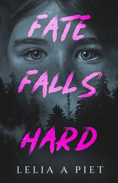 Produktbild: Fate Falls Hard