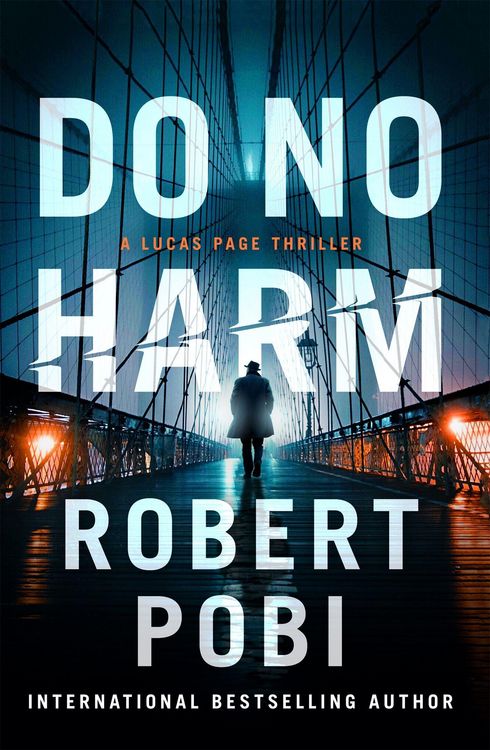 Produktbild: Pobi, R: Do No Harm