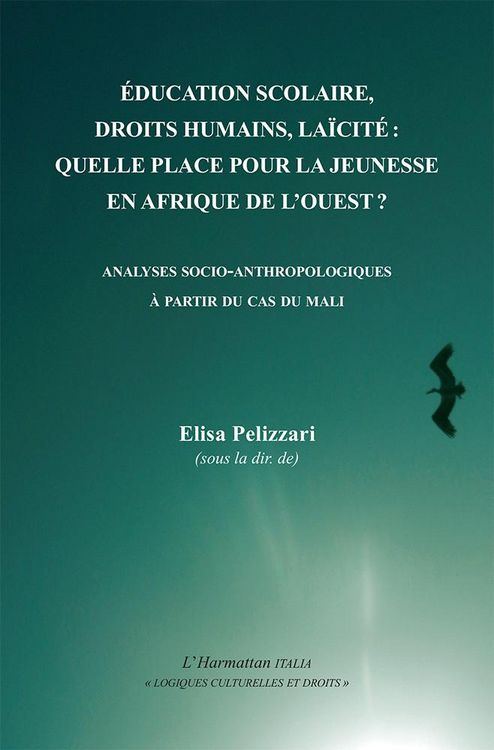 Produktbild: Education scolaire, droits humains, la&iuml;cit&eacute;: