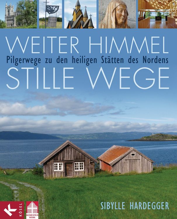 Produktbild: Weiter Himmel - stille Wege