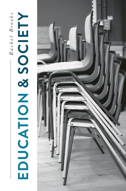Produktbild: Education and Society