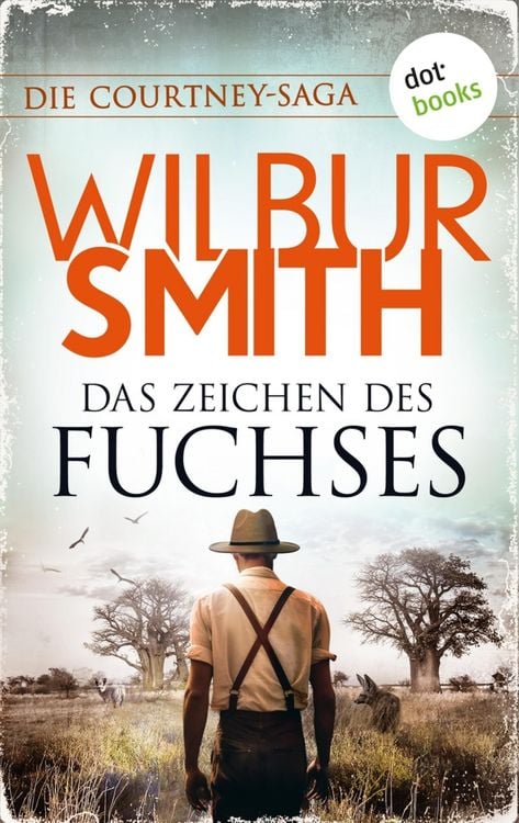Produktbild: Das Zeichen des Fuchses