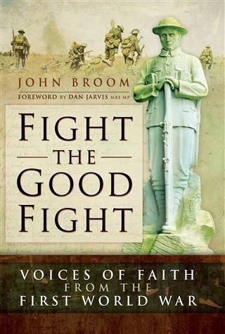 Produktbild: Fight the Good Fight