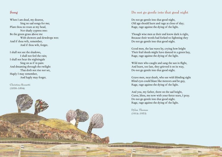 Produktbild: Favourite Poems