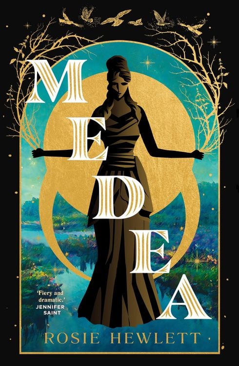 Produktbild: Medea