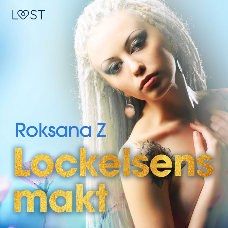 Produktbild: Lockelsens makt - erotisk novell