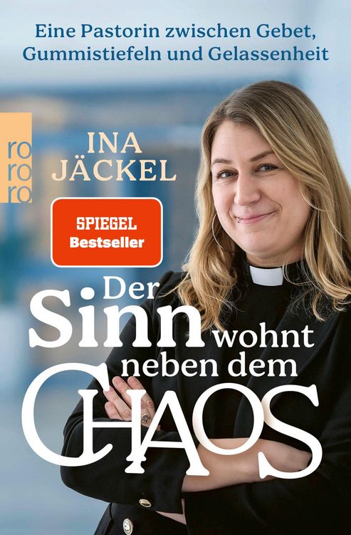 Produktbild: Der Sinn wohnt neben dem Chaos
