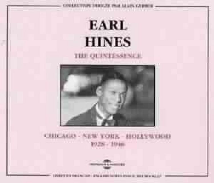 Produktbild: The Quintessence 1928-1946