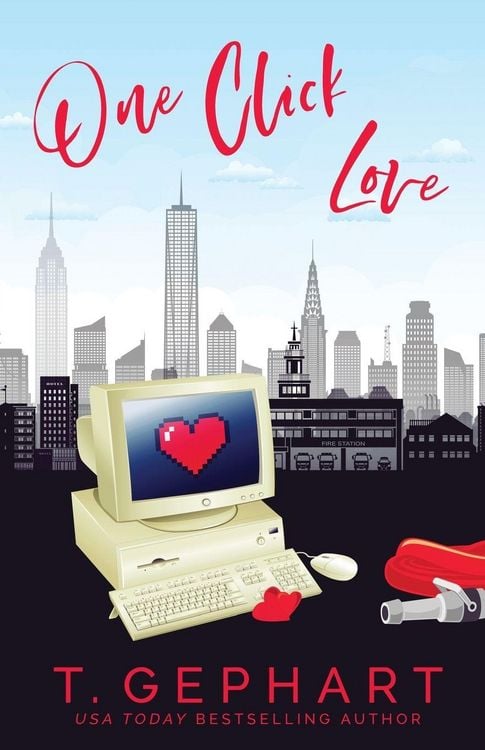 Produktbild: One Click Love