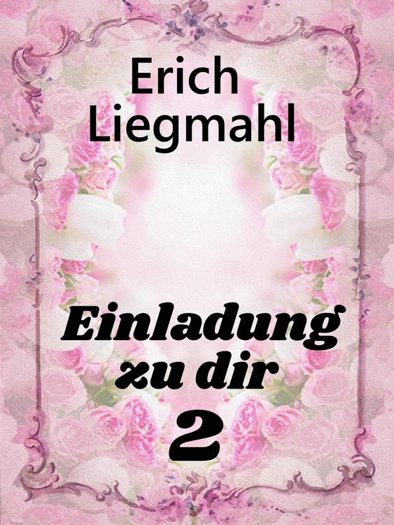 Produktbild: Einladung zu dir 2