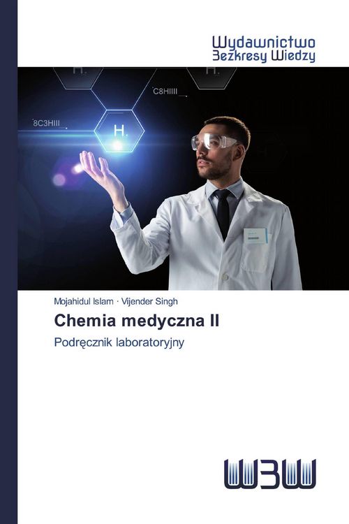 Produktbild: Chemia medyczna II