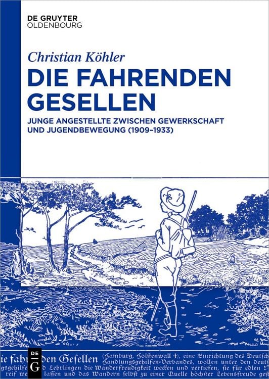 Produktbild: Die Fahrenden Gesellen