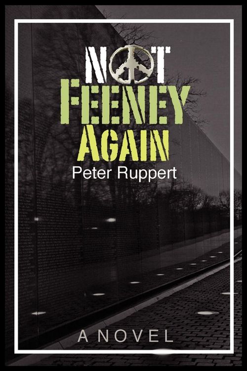 Produktbild: Not Feeney Again