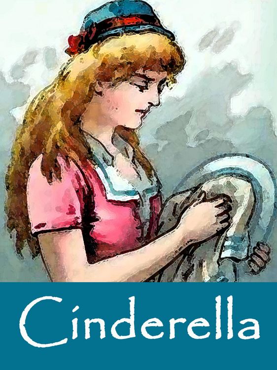 Produktbild: Cinderella