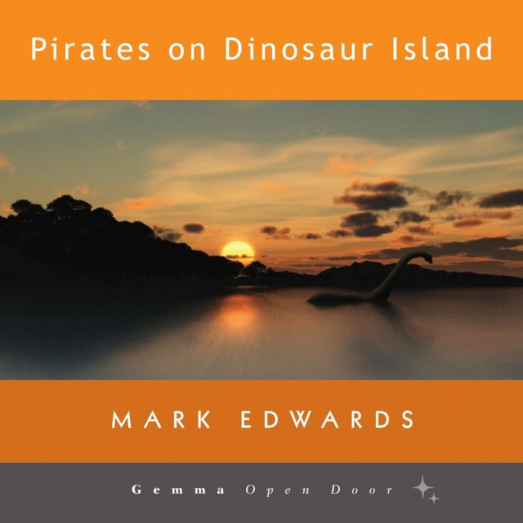 Produktbild: Pirates on Dinosaur Island