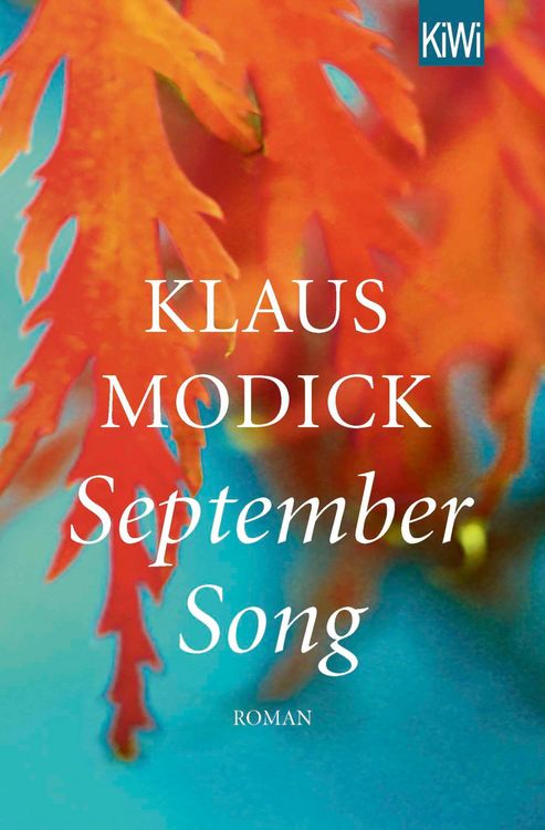 Produktbild: September Song