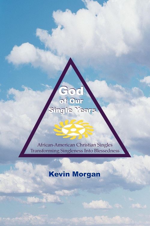 Produktbild: God of Our Single Years