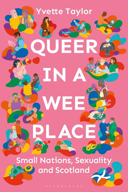 Produktbild: Queer in a Wee Place