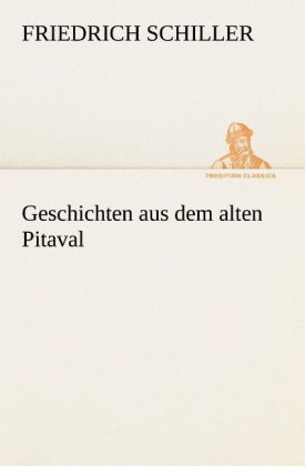 Produktbild: Geschichten aus dem alten Pitaval