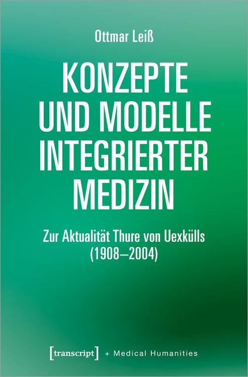 Produktbild: Konzepte und Modelle Integrierter Medizin